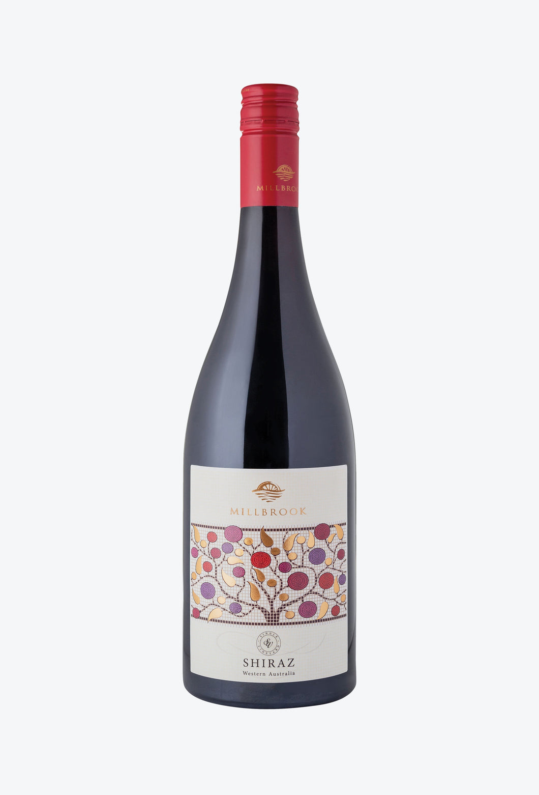 2022 Single Vineyard Shiraz