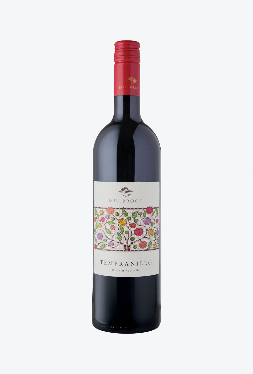 2021 Regional Tempranillo