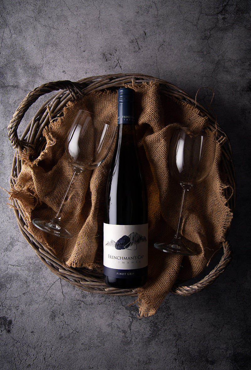 2024 Frenchman's Cap Pinot Gris – Fogarty Wine Group