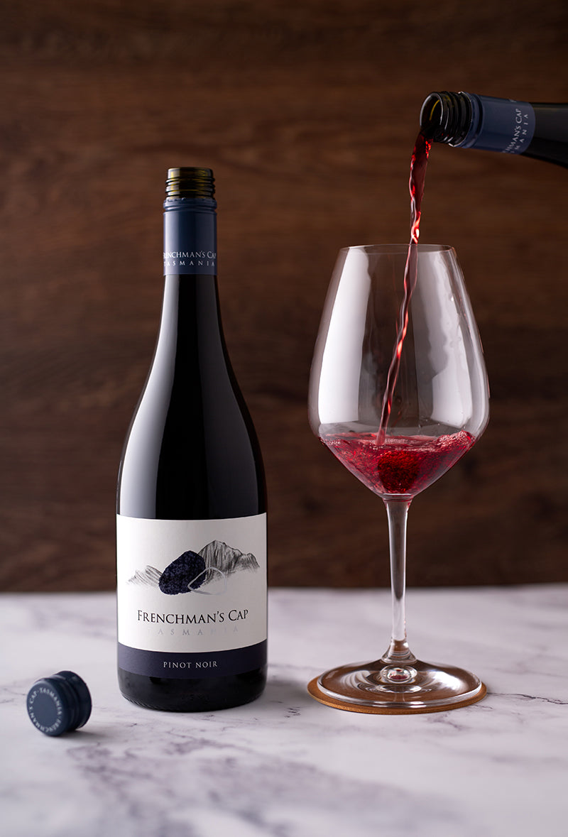 2024 Frenchman's Cap Pinot Noir