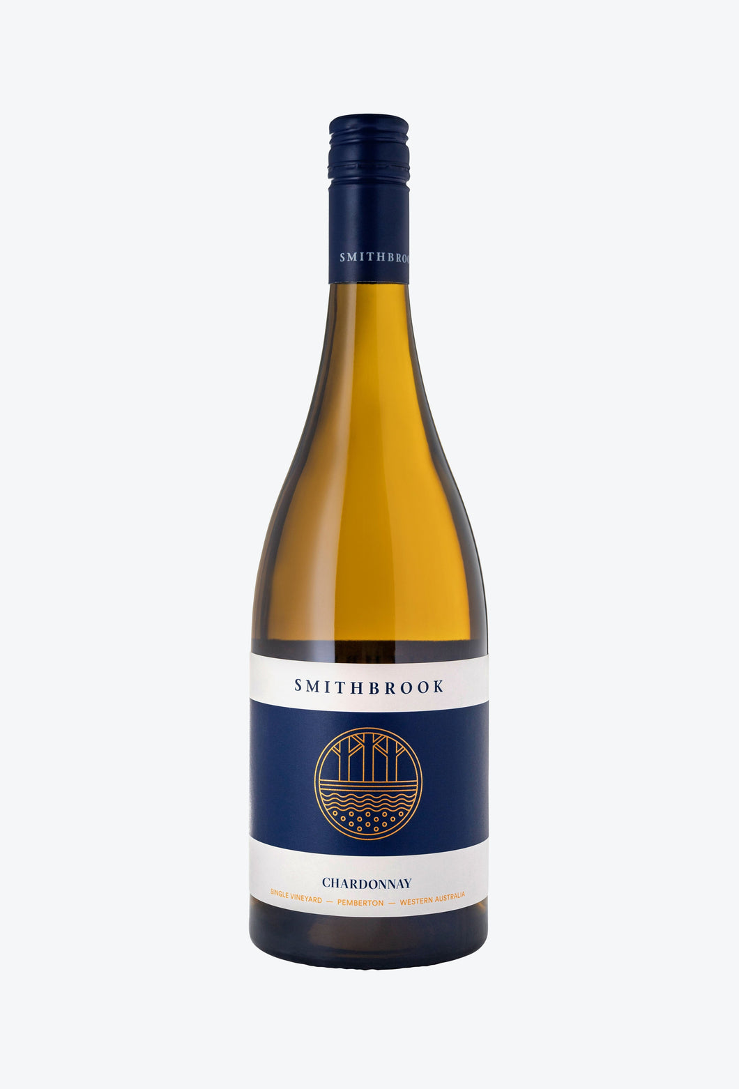 2023 Single Vineyard Chardonnay