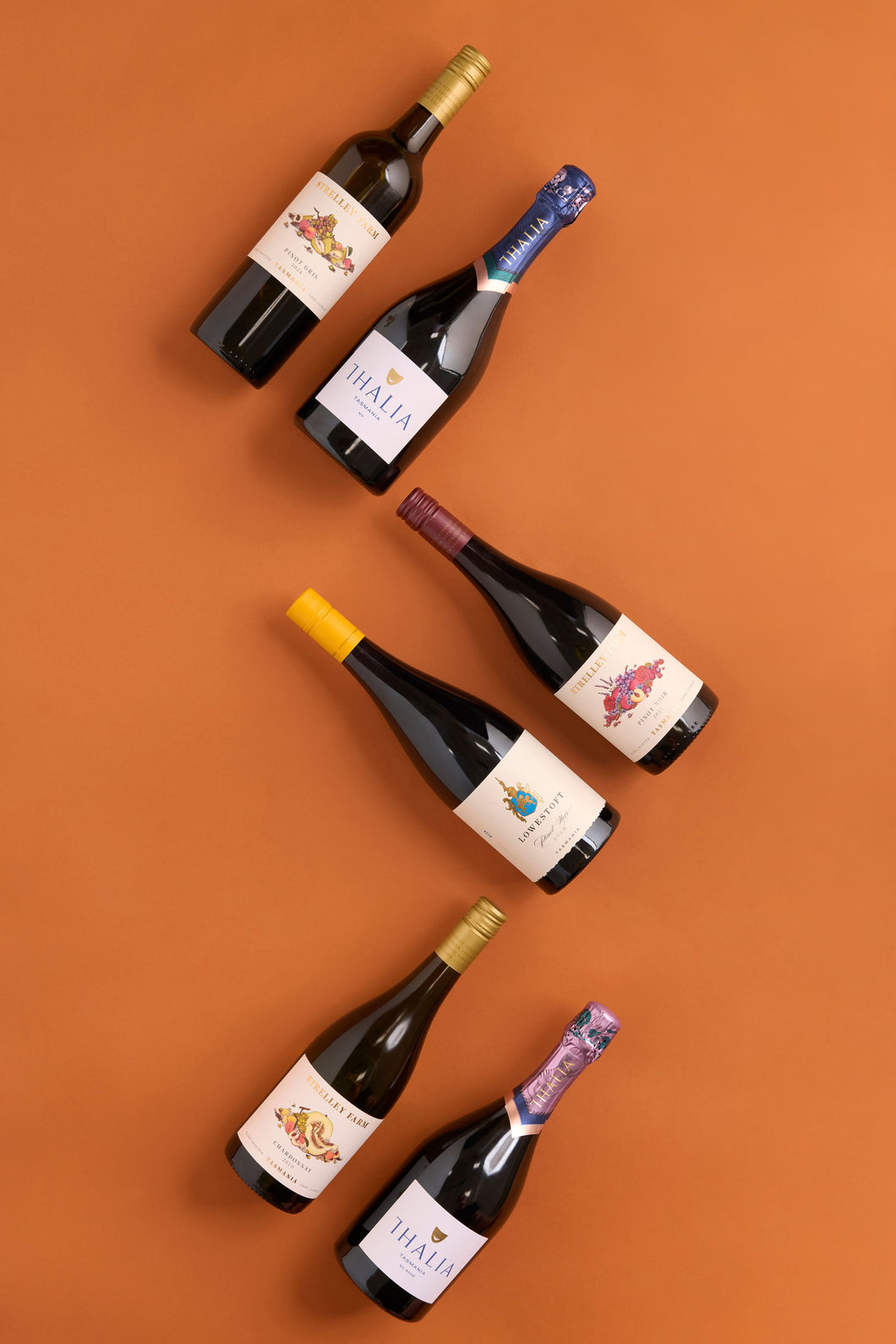 A Taste of Tasmania