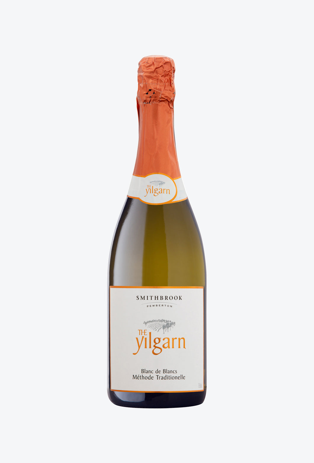 2020 The Yilgarn Blanc De Blancs