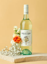 Load image into Gallery viewer, 2024 Expressions Fresh As A Daisy Semillon Sauvignon Blanc
