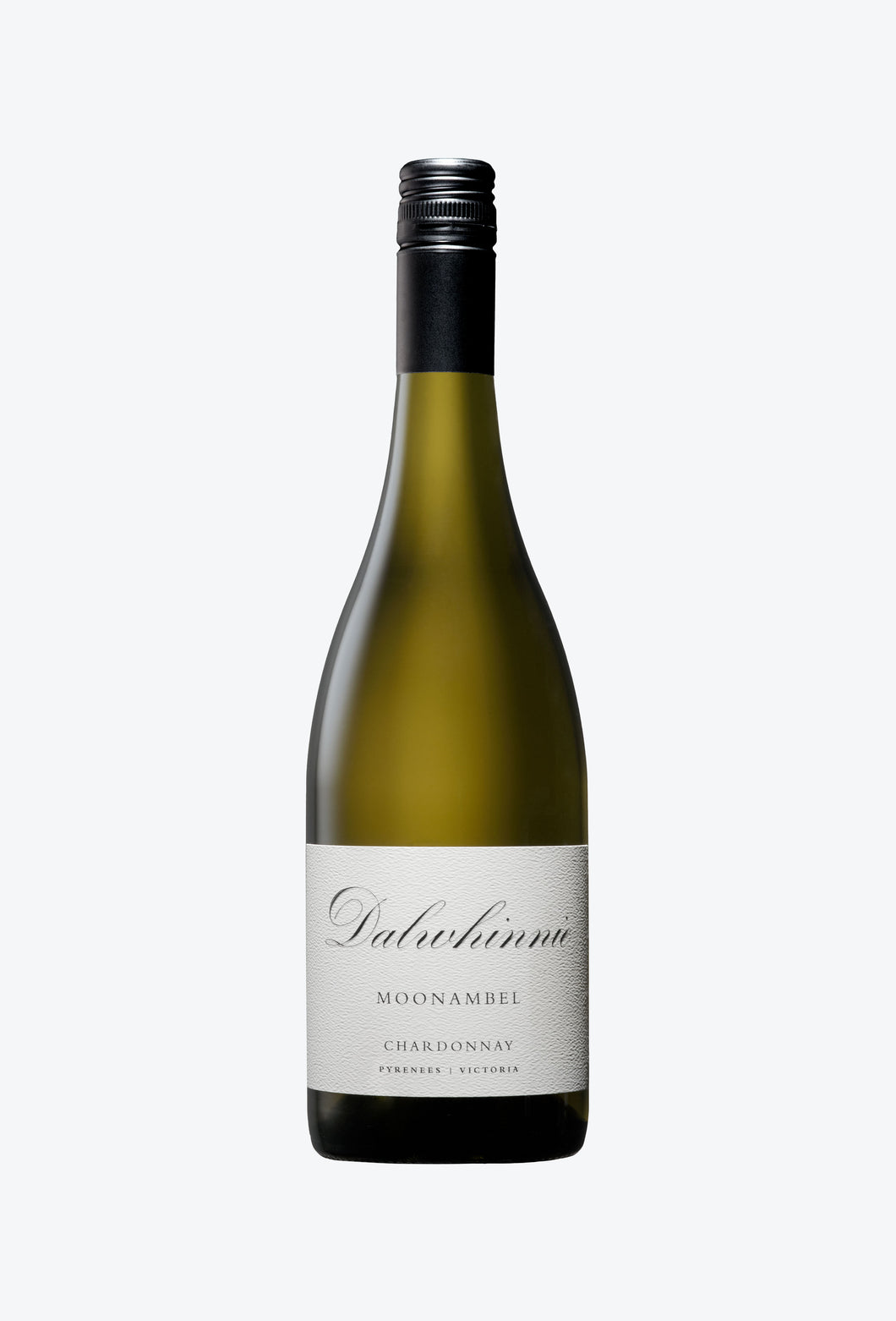 2020 Moonambel Chardonnay  (Museum Release)