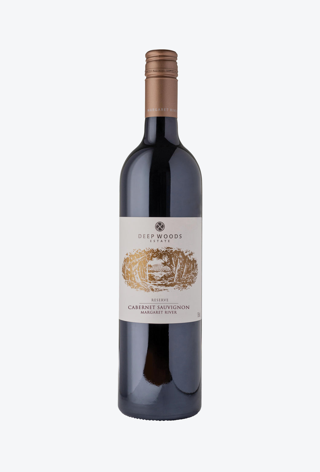 Magnum 2022 Reserve Cabernet Sauvignon