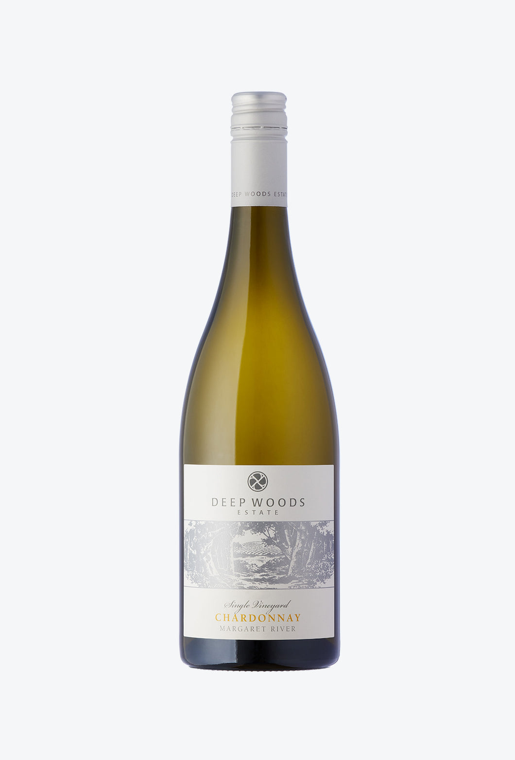 2021 Single Vineyard Chardonnay