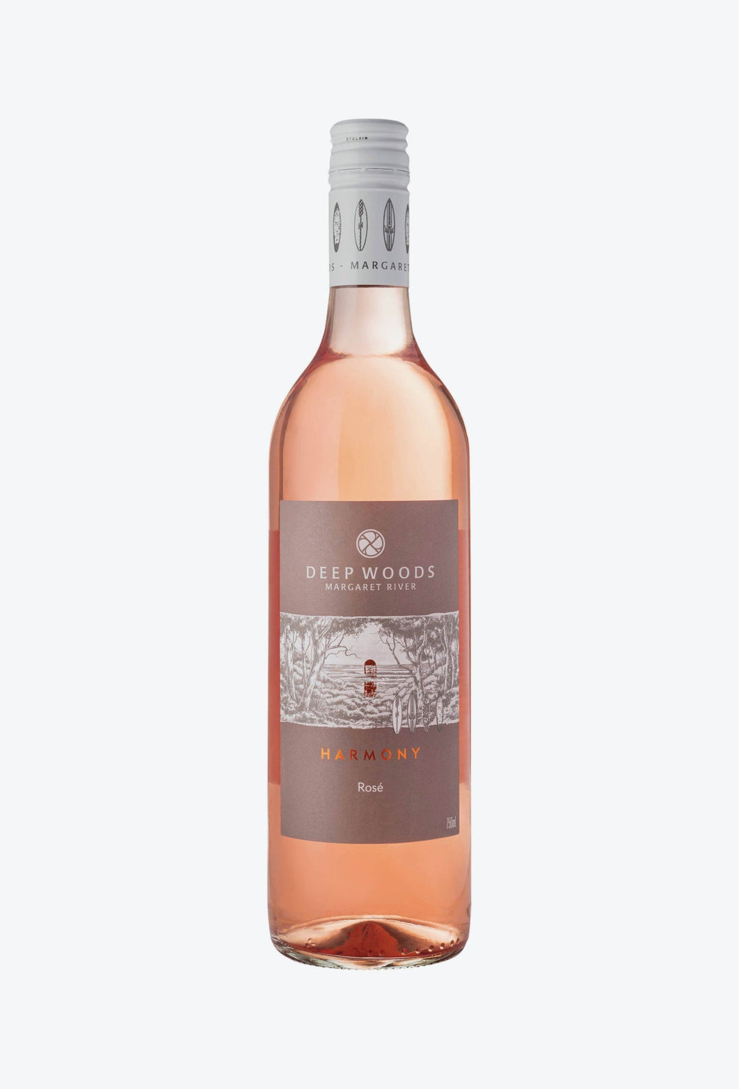 2022 Harmony Rosé