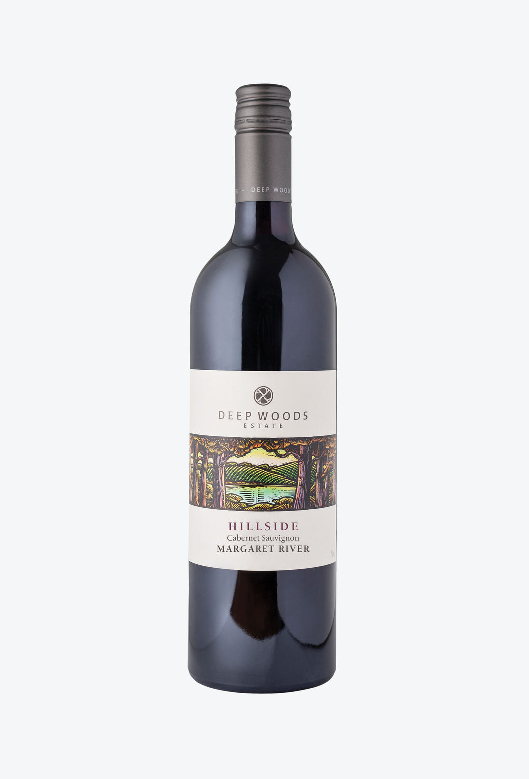 2020 Hillside Cabernet Sauvignon