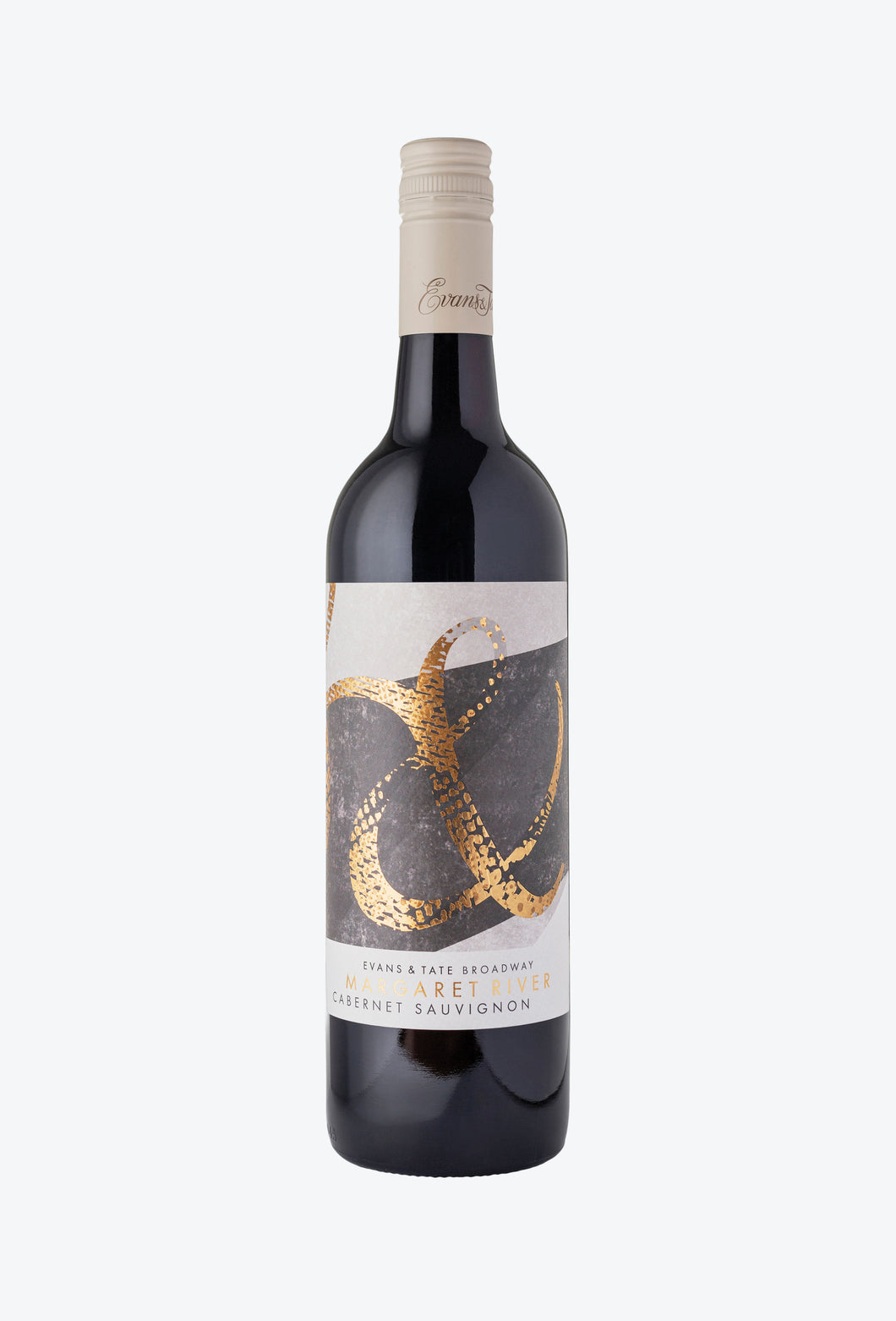 2018 Broadway Cabernet Sauvignon