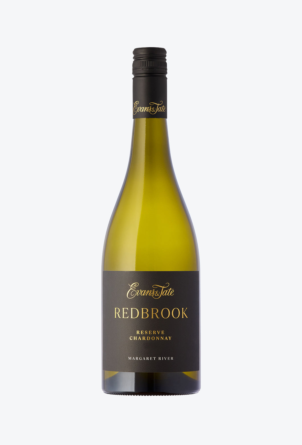 Pre-Release 2020 Redbrook Reserve Chardonnay
