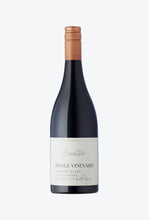 Load image into Gallery viewer, 2020 Single Vineyard Shiraz Cabernet Sauvignon
