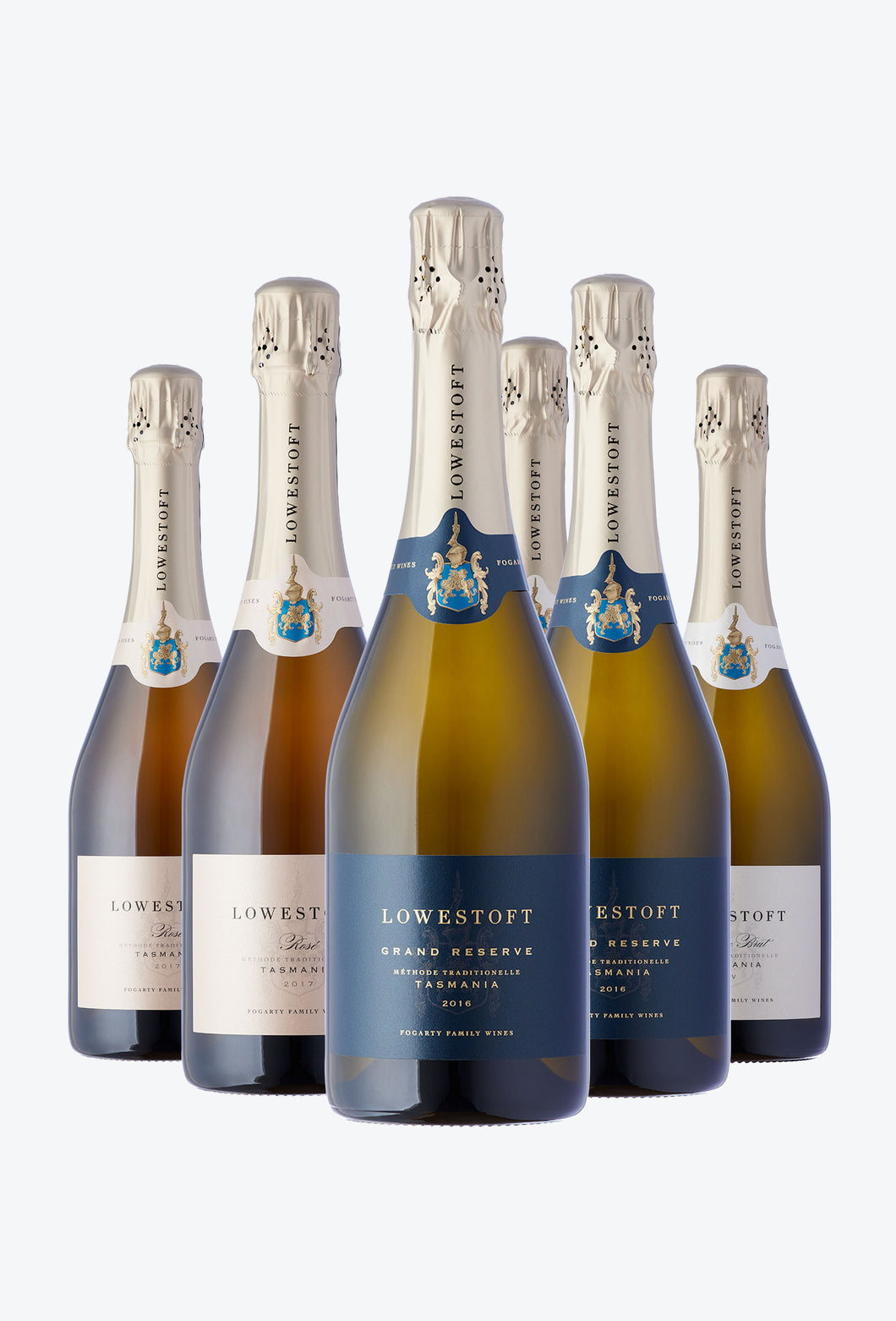 The Ultimate Tasting Pack