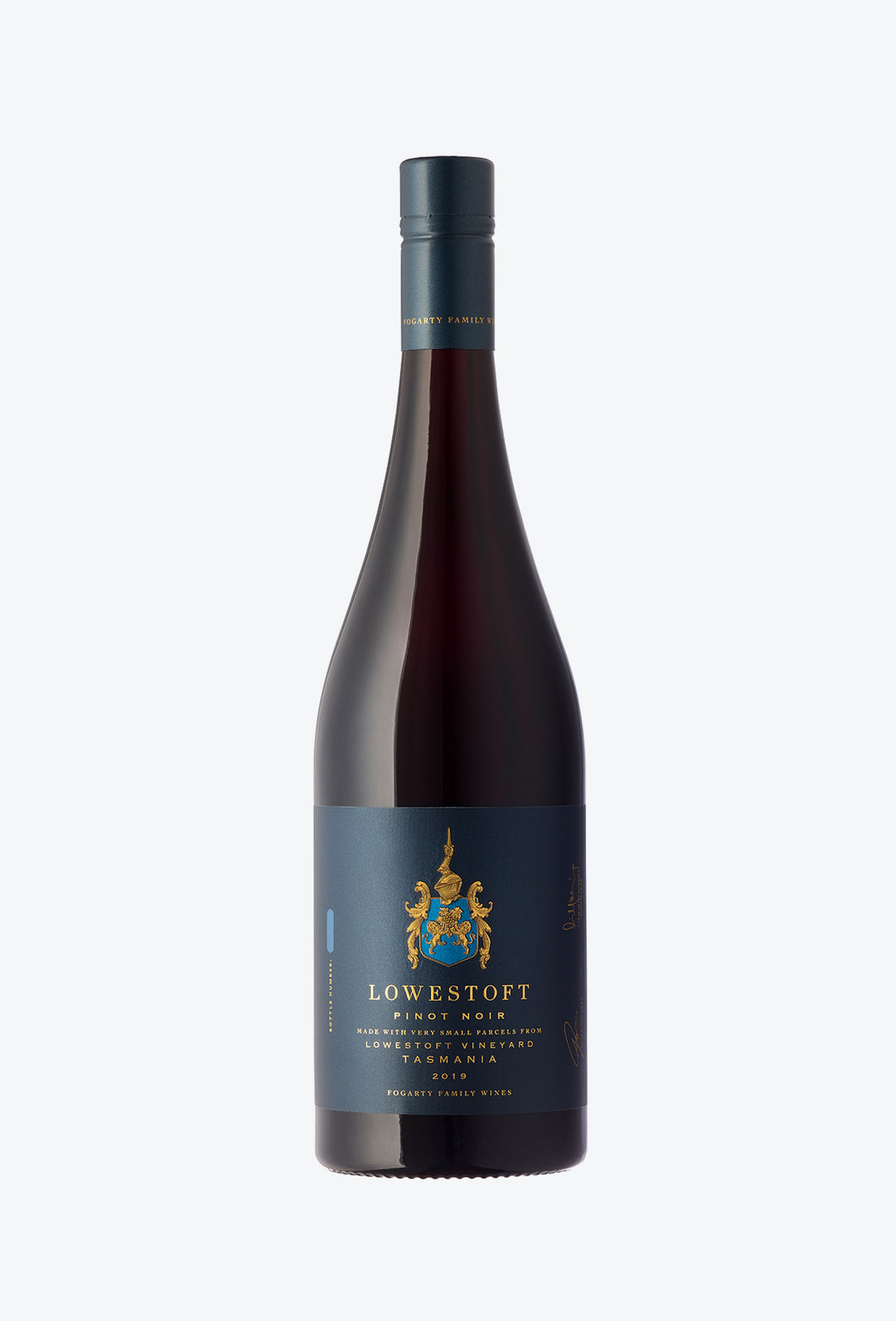 2019 La Maison Pinot Noir