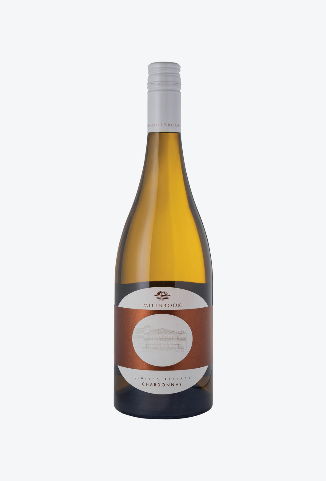 2019 Limited Release Chardonnay