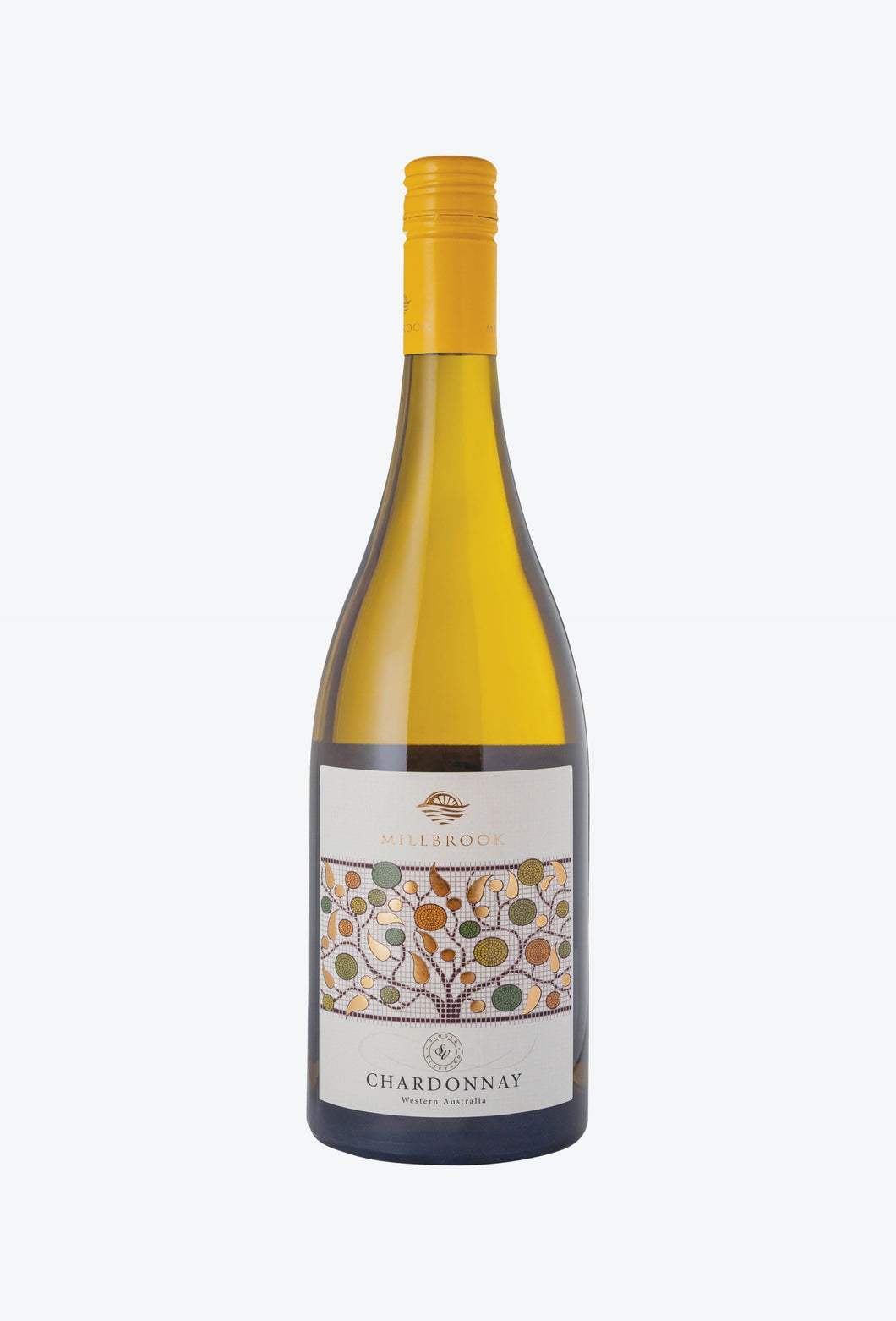 2023 Single Vineyard Chardonnay