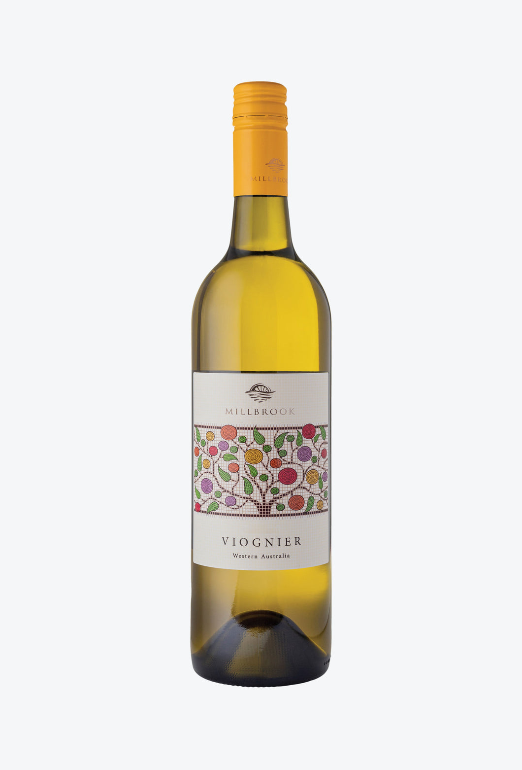 2022 Regional Viognier