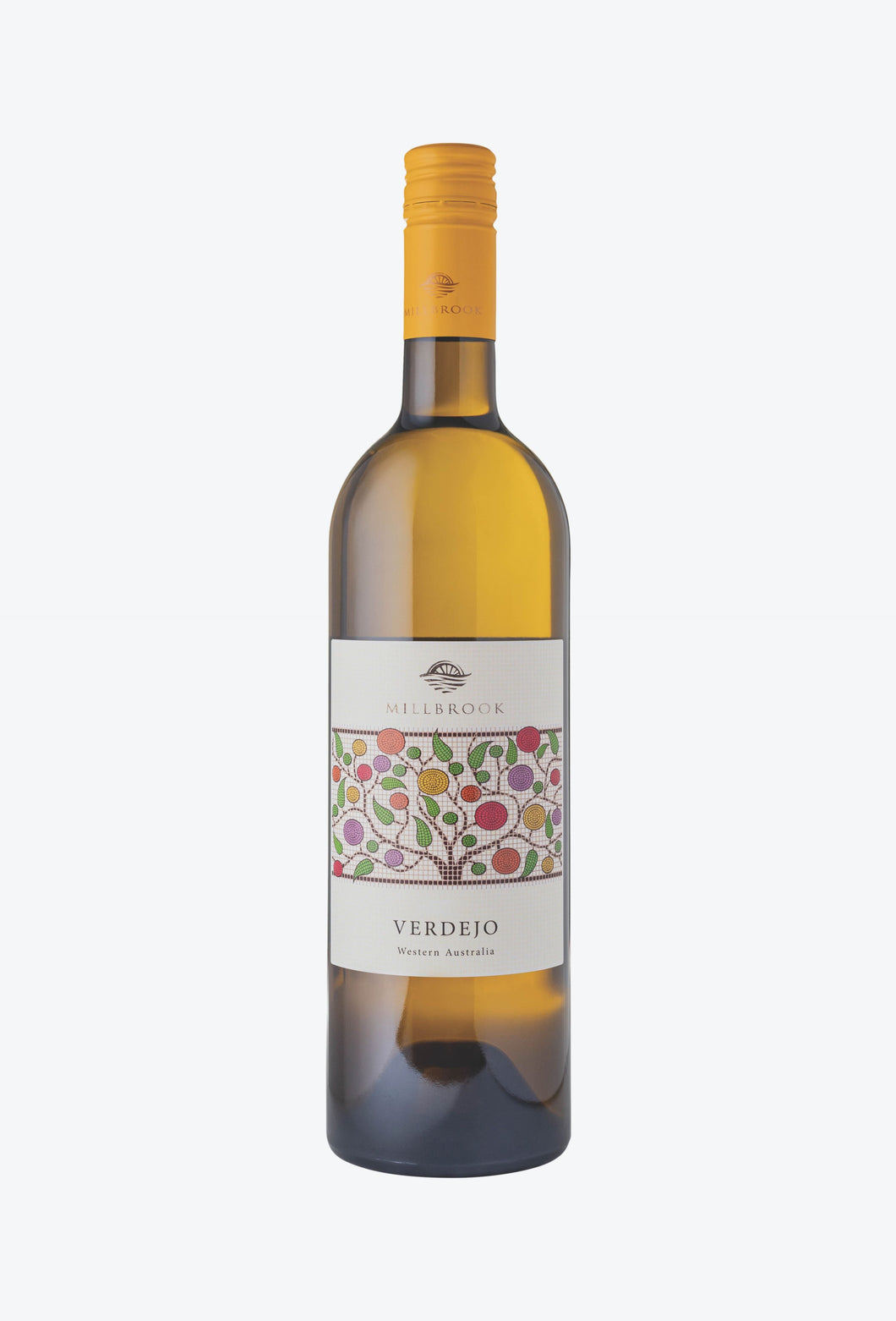 2022 Regional Verdejo