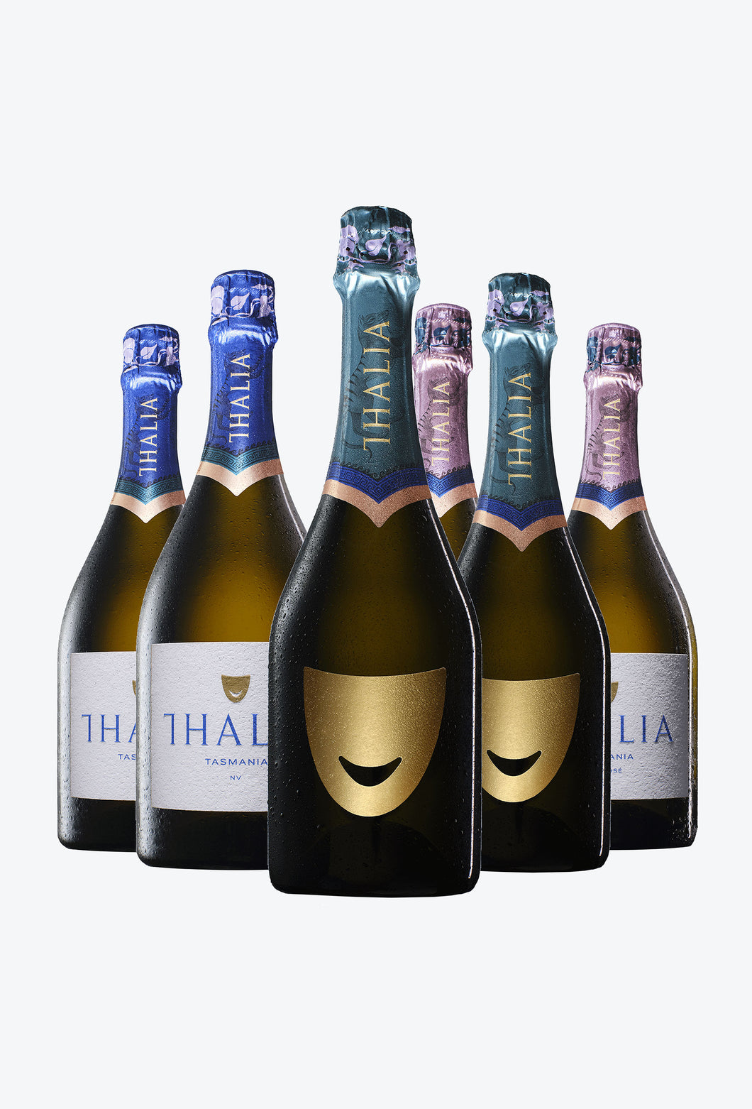 Thalia Tasting Pack