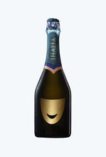 Load image into Gallery viewer, Bottle of Thalia Reserve Cuvee sparkling wine from Tasmania
