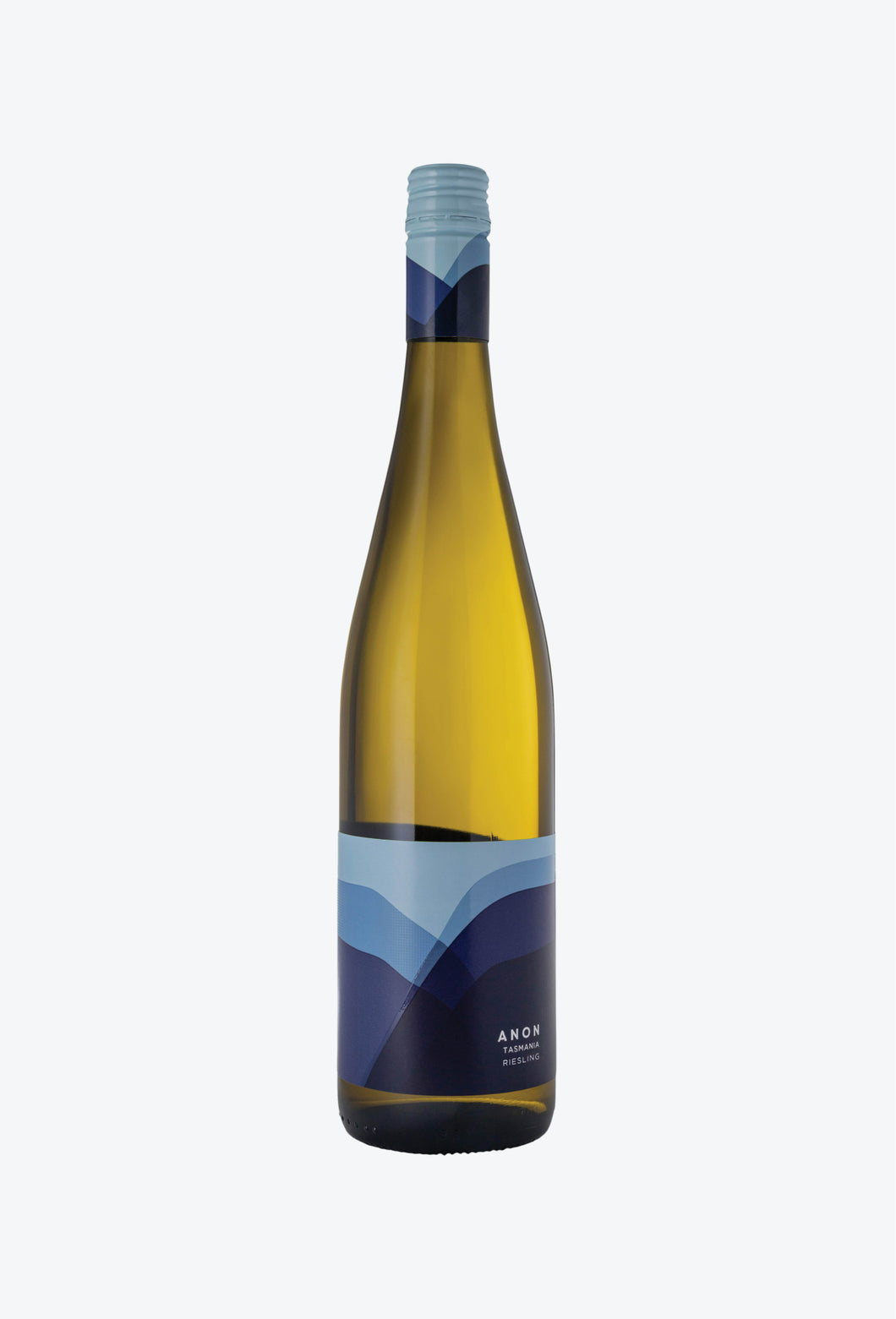 2018 Anon Riesling