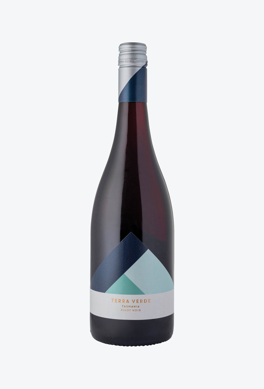 2017 Terra Verde Pinot Noir (Min 6)